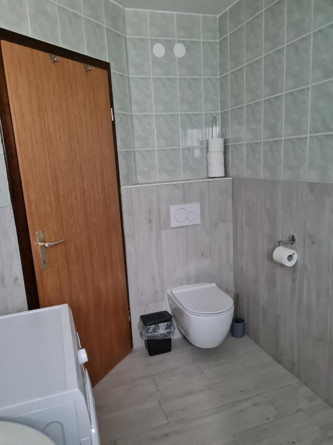 Apartma Jutersek 2+2 Libelice Esterno foto