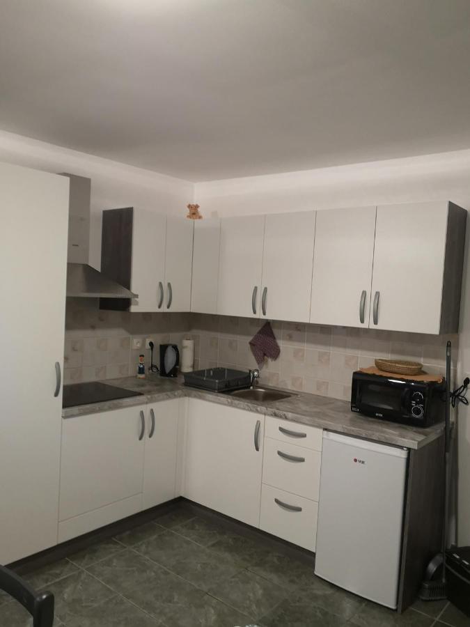 Apartma Jutersek 2+2 Libelice Esterno foto