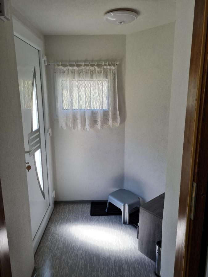 Apartma Jutersek 2+2 Libelice Esterno foto