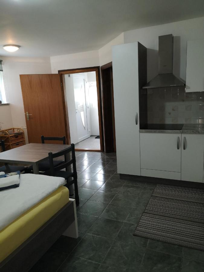 Apartma Jutersek 2+2 Libelice Esterno foto