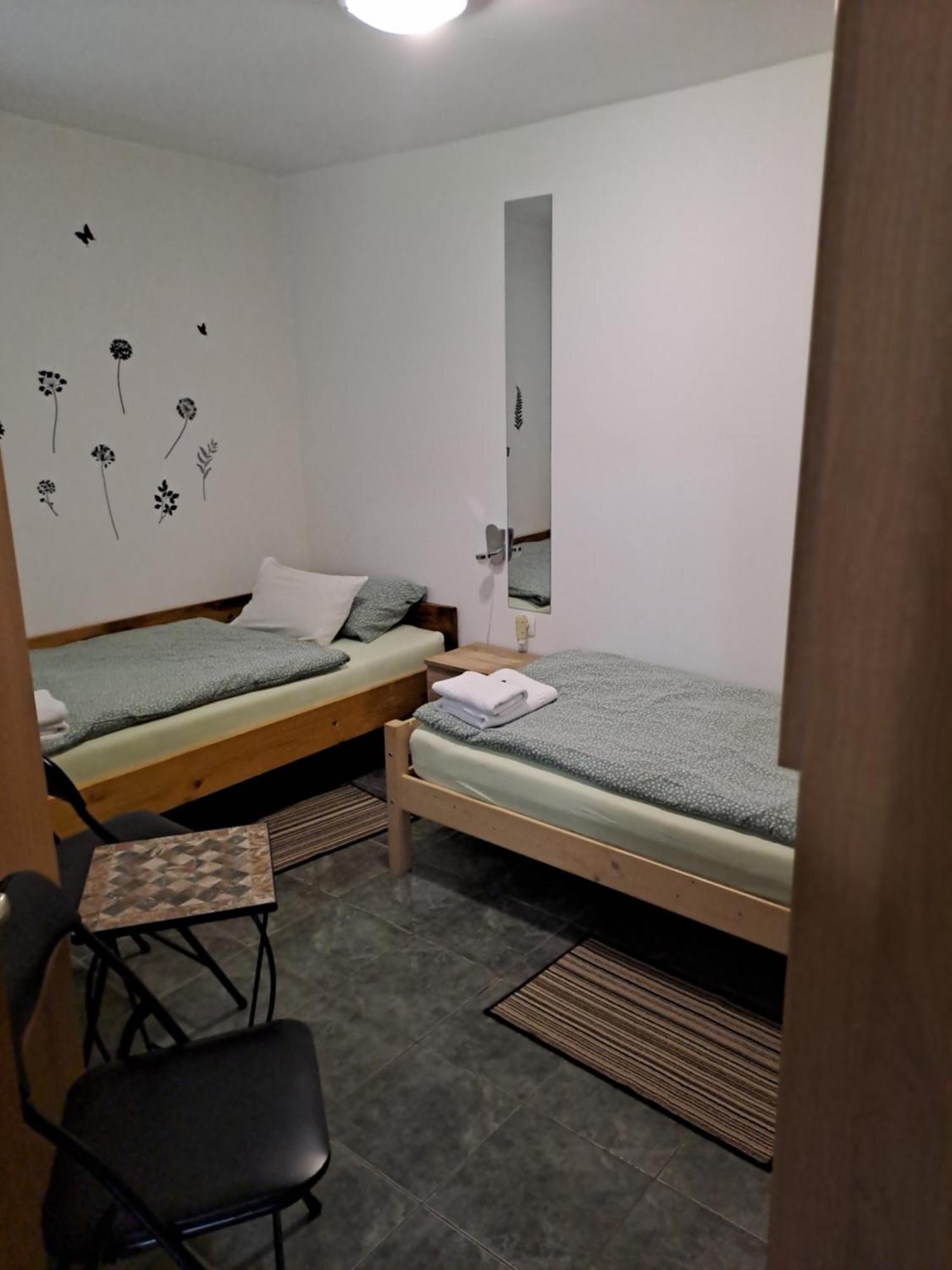 Apartma Jutersek 2+2 Libelice Esterno foto