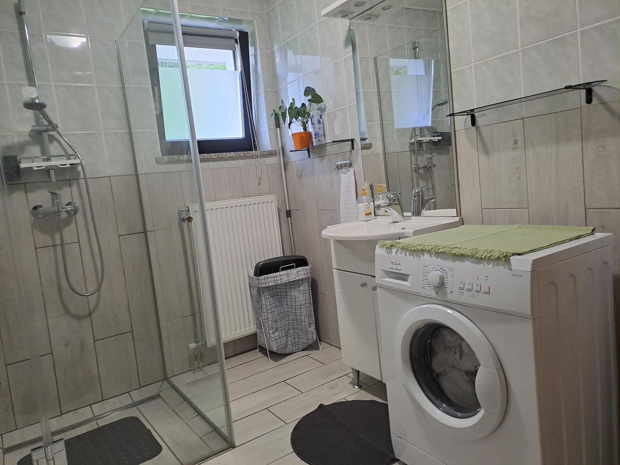 Apartma Jutersek 2+2 Libelice Esterno foto
